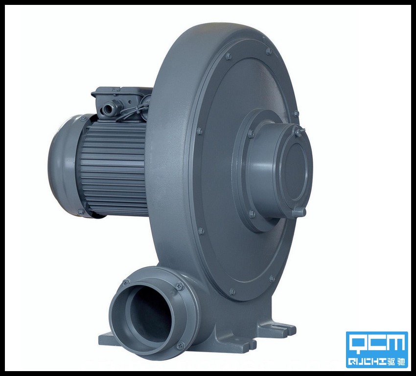 高壓管道風(fēng)機(jī)在市場中的應(yīng)用與講解