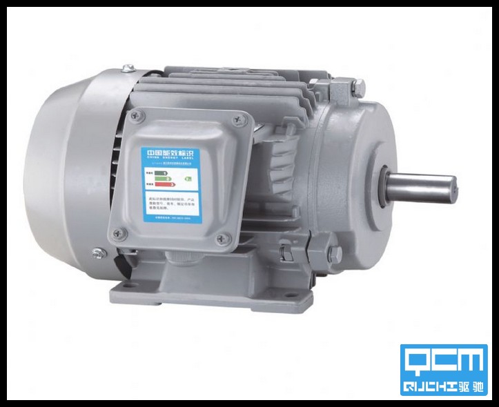 永磁同步電機的特點及結構講解