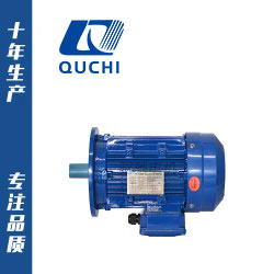 YE3化工泵專用電機