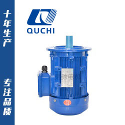 YE3單相異步電機