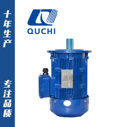 YE3三相短軸異步電機(jī)