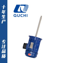 三相異步長軸電機(jī)