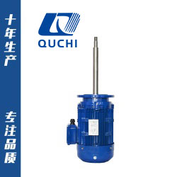 化工泵專用長軸電機