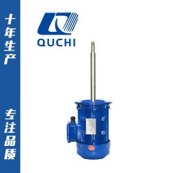 YE3系列長軸電機(jī)