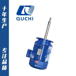 非標(biāo)定制三相異步電機(jī)