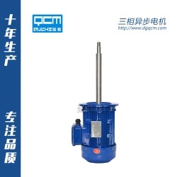 拷箱設(shè)備電機4